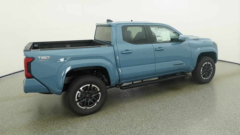 New 2026 Toyota Tacoma i-FORCE MAX Truck