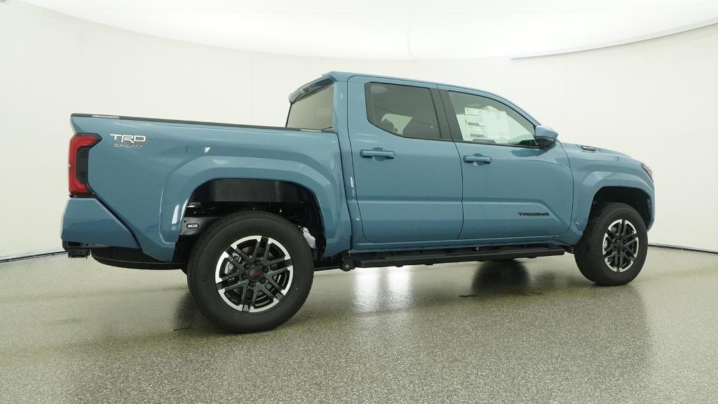 New 2026 Toyota Tacoma i-FORCE MAX Truck