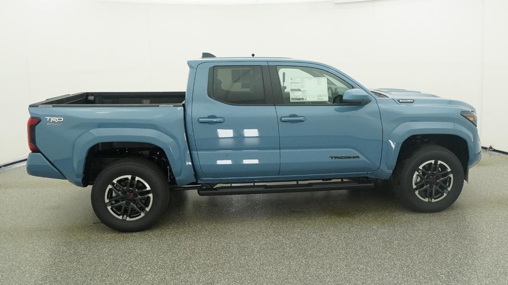 New 2026 Toyota Tacoma i-FORCE MAX Truck