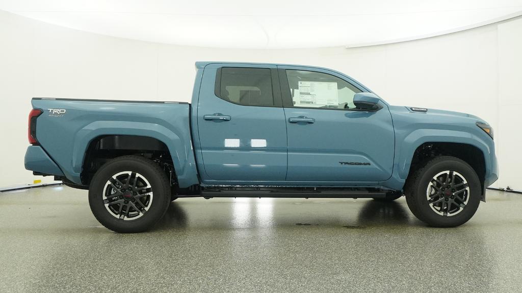 New 2026 Toyota Tacoma i-FORCE MAX Truck