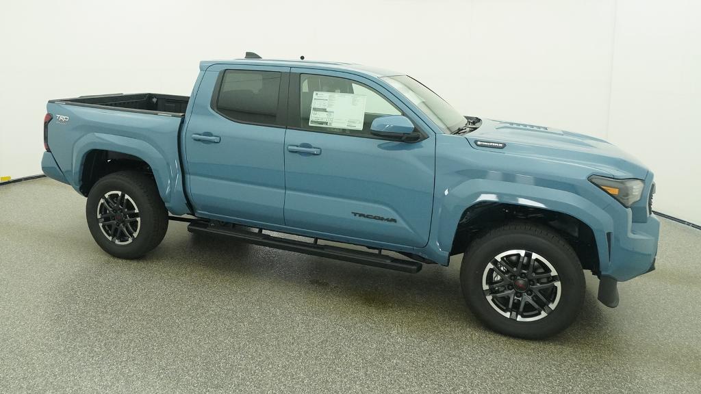 New 2026 Toyota Tacoma i-FORCE MAX Truck