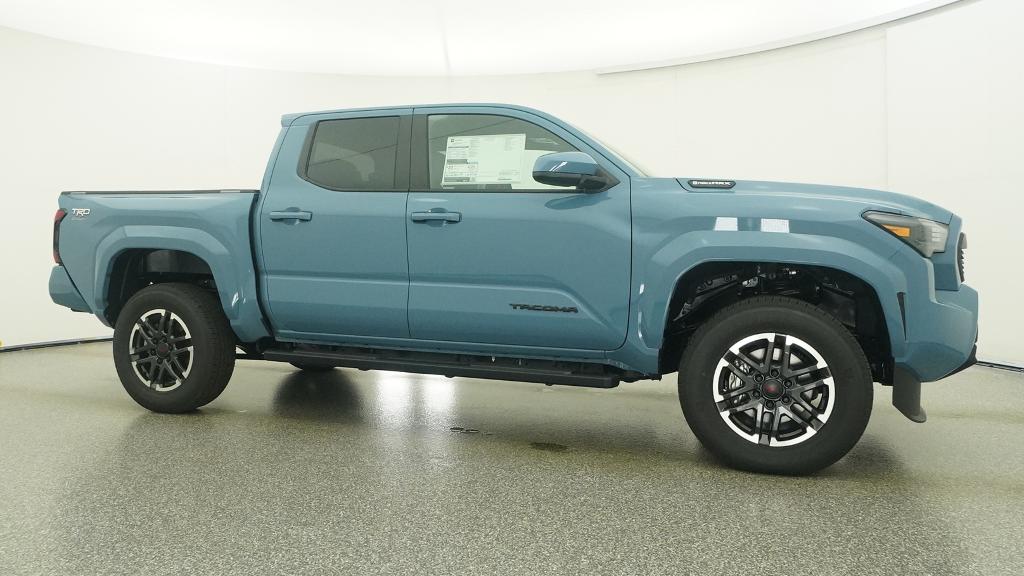 New 2026 Toyota Tacoma i-FORCE MAX Truck