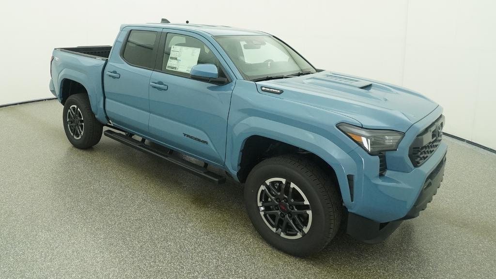 New 2026 Toyota Tacoma i-FORCE MAX Truck