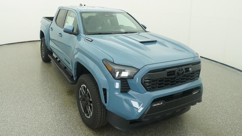 New 2026 Toyota Tacoma i-FORCE MAX Truck