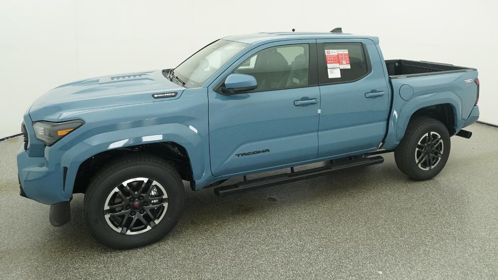 New 2026 Toyota Tacoma i-FORCE MAX Truck