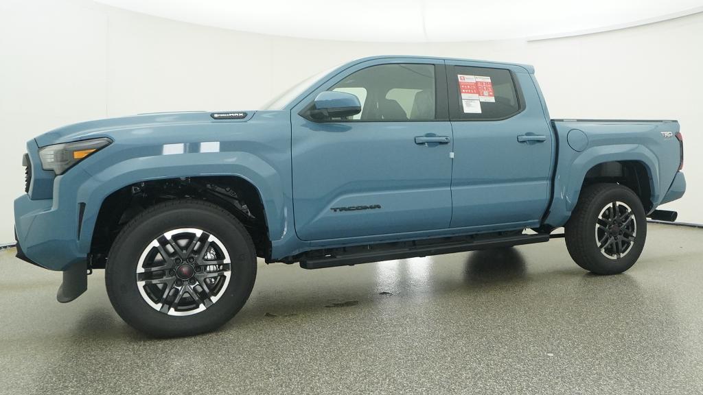 New 2026 Toyota Tacoma i-FORCE MAX Truck