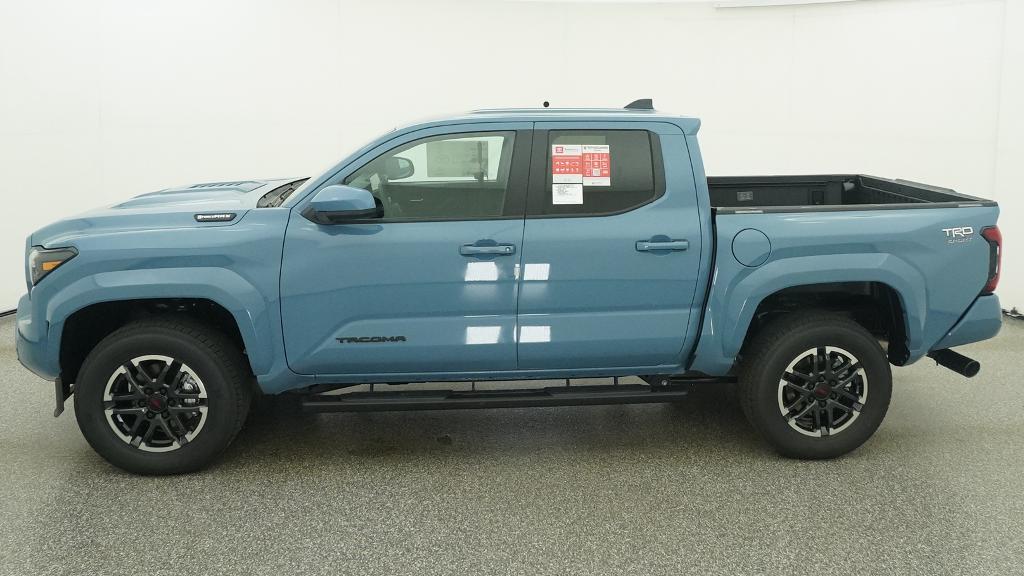 New 2026 Toyota Tacoma i-FORCE MAX Truck