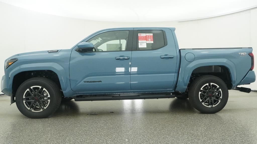 New 2026 Toyota Tacoma i-FORCE MAX Truck