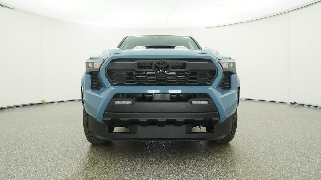New 2026 Toyota Tacoma i-FORCE MAX Truck