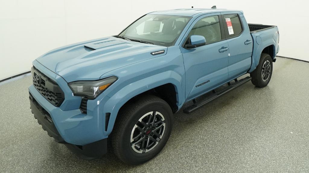 2026 Toyota Tacoma TRD Sport i-FORCE MAX