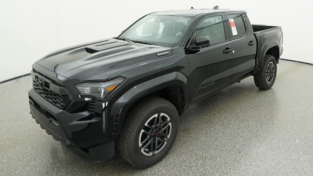 2026 Toyota Tacoma TRD Sport i-FORCE MAX