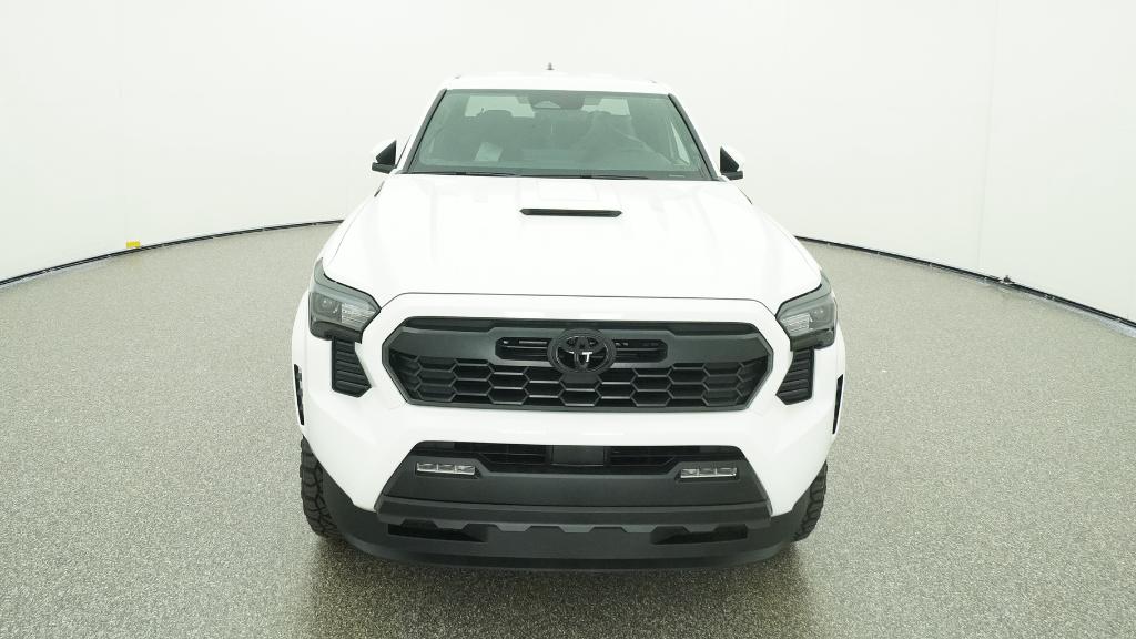 2026 Toyota Tacoma TRD Sport - Photo 18