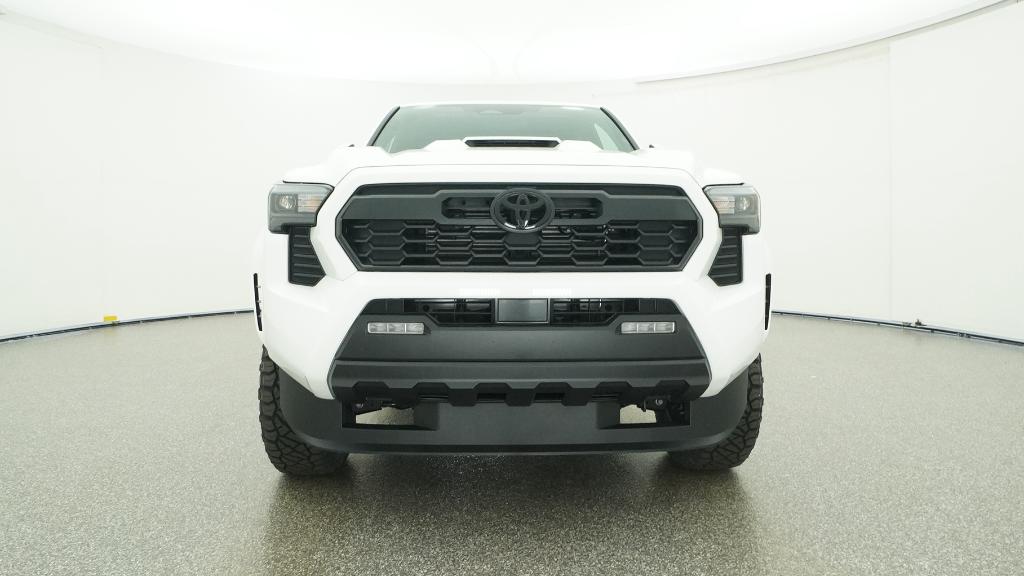 2026 Toyota Tacoma TRD Sport - Photo 22