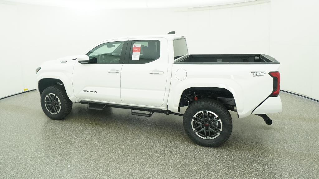 2026 Toyota Tacoma TRD Sport - Photo 10