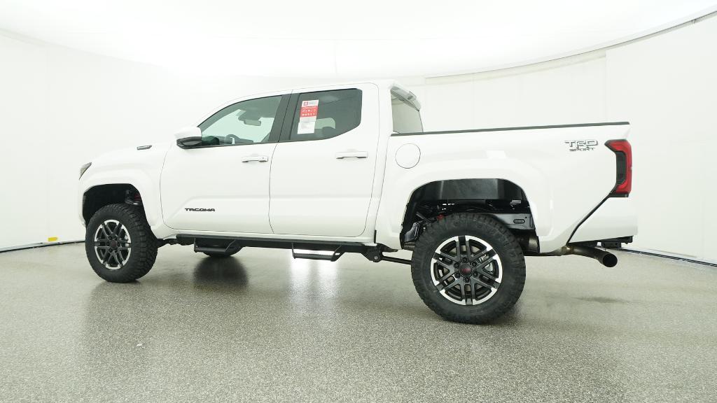 2026 Toyota Tacoma TRD Sport - Photo 17