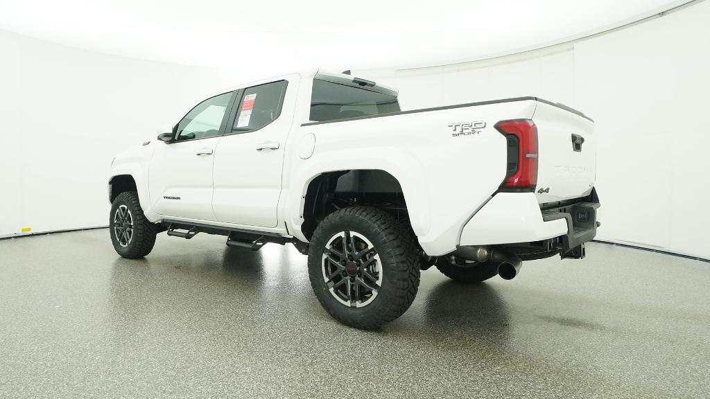 2026 Toyota Tacoma TRD Sport - Photo 15