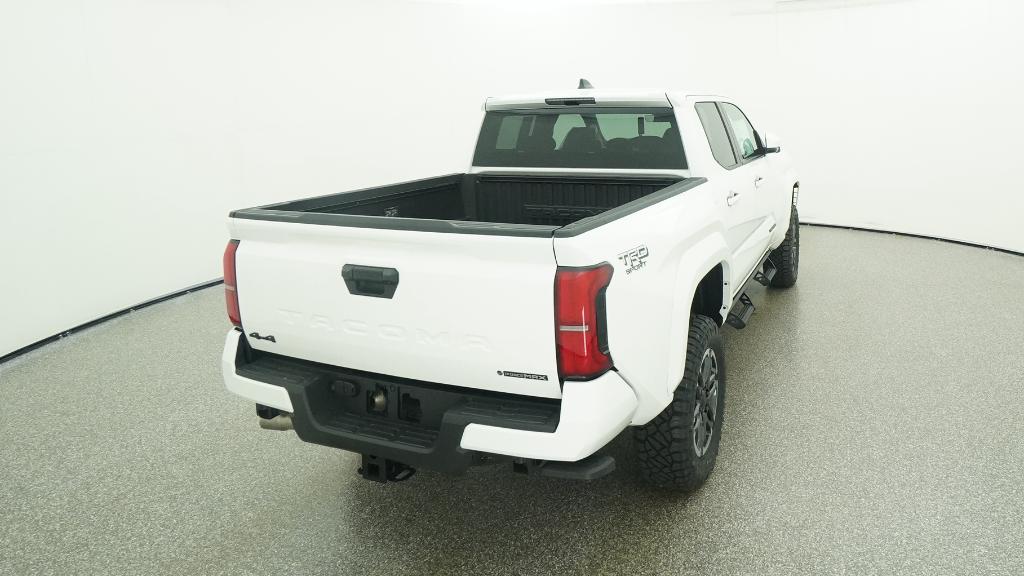 2026 Toyota Tacoma TRD Sport - Photo 20