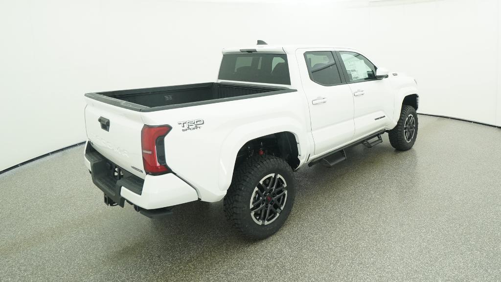 2026 Toyota Tacoma TRD Sport - Photo 14