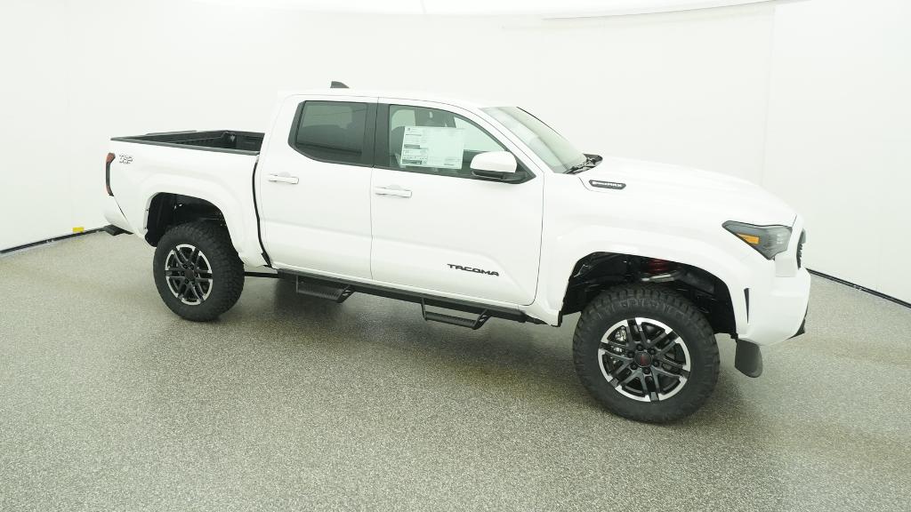 2026 Toyota Tacoma TRD Sport - Photo 7
