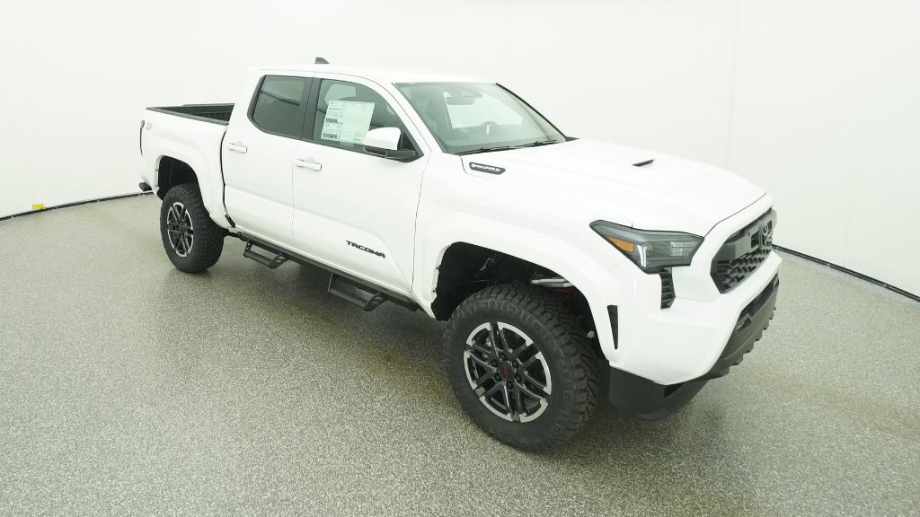 2026 Toyota Tacoma TRD Sport - Photo 6
