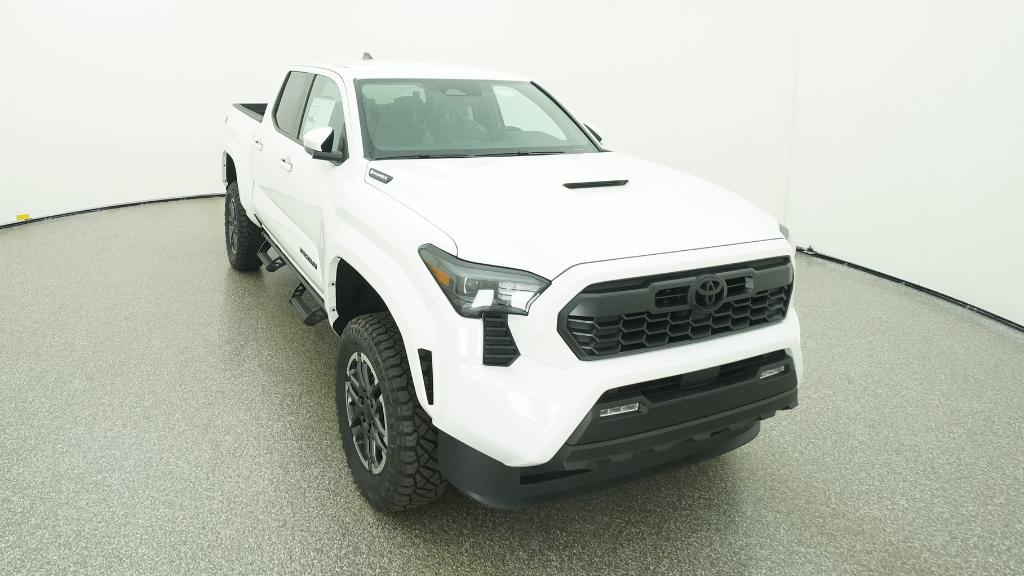 2026 Toyota Tacoma TRD Sport - Photo 21