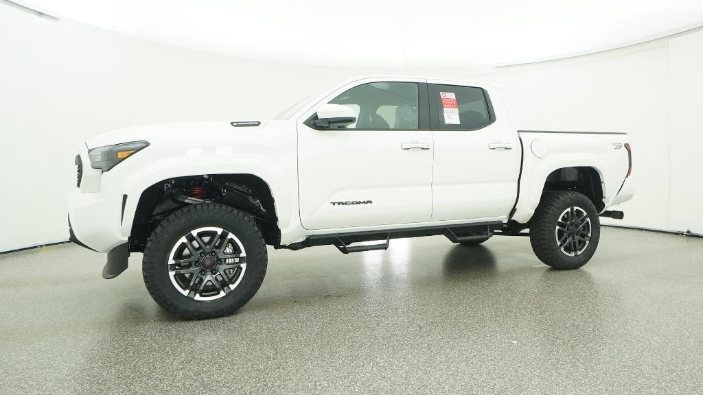 2026 Toyota Tacoma TRD Sport - Photo 16