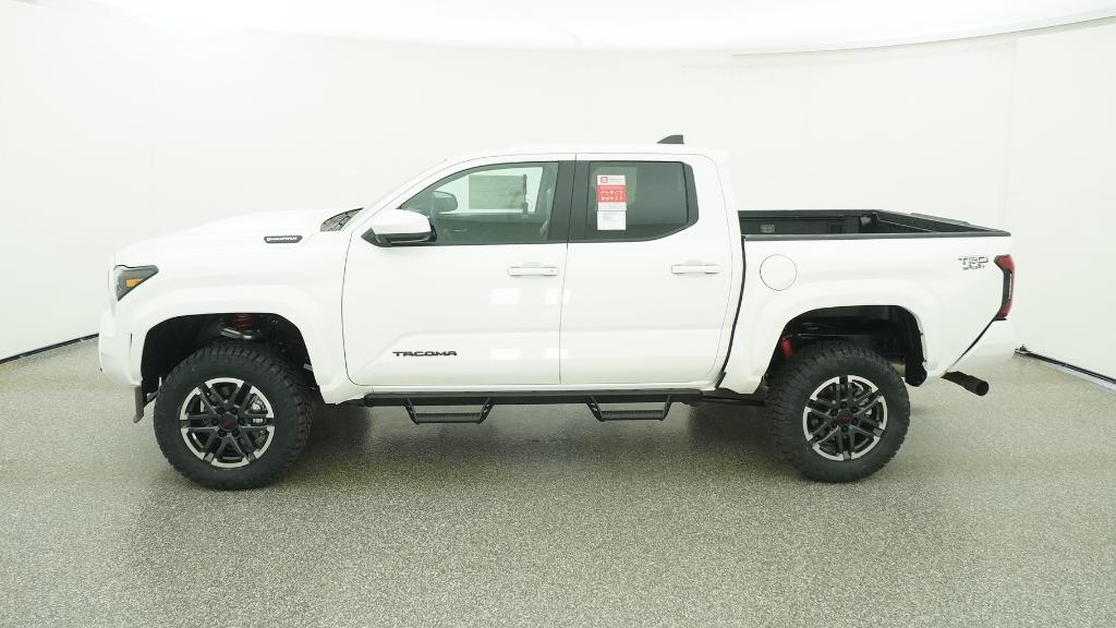 2026 Toyota Tacoma TRD Sport - Photo 19