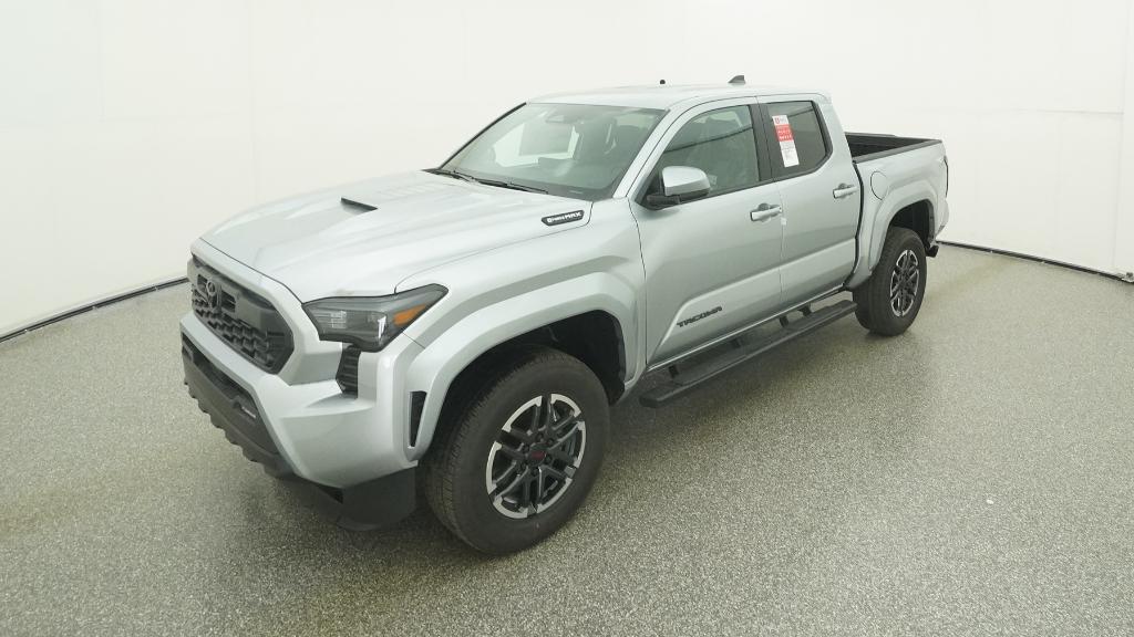 2026 Toyota Tacoma i-FORCE MAX Tacoma TRD Sport