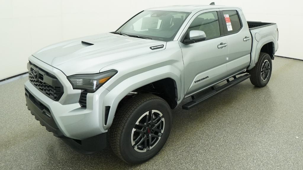 2026 Toyota Tacoma i-FORCE MAX Tacoma TRD Sport