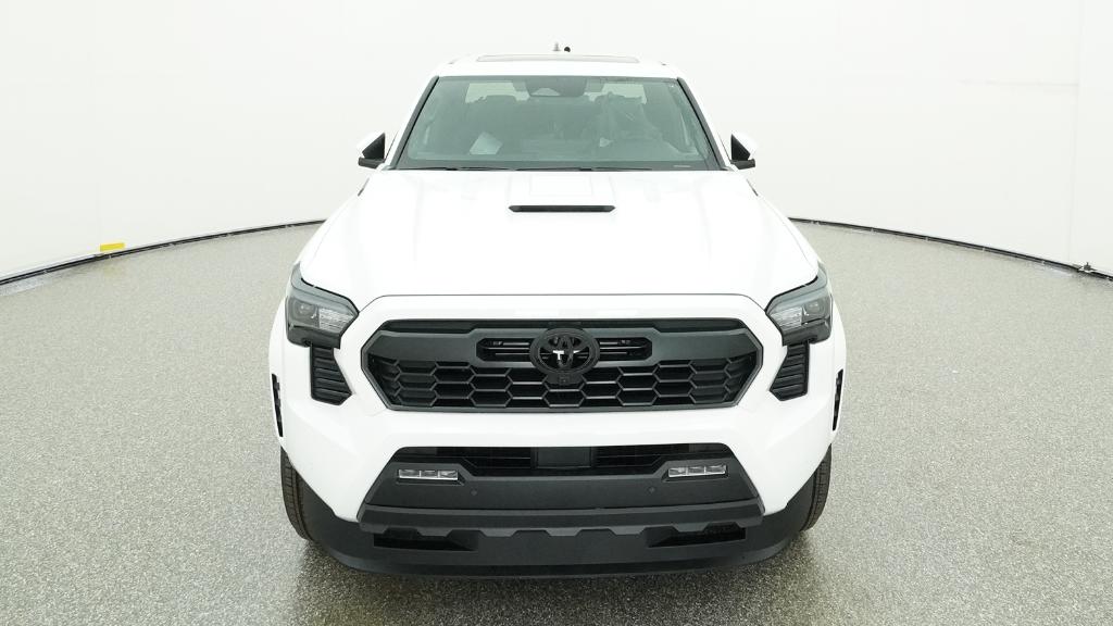 New 2026 Toyota Tacoma i-FORCE MAX Truck