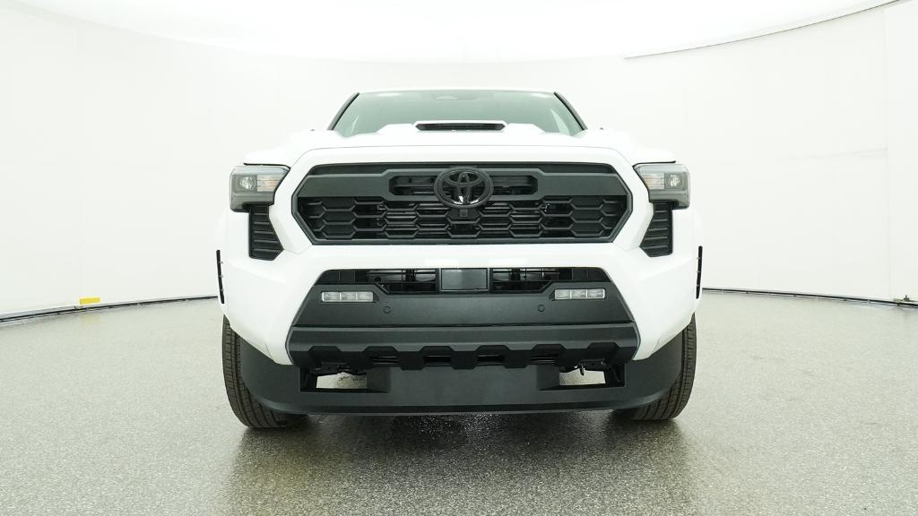 New 2026 Toyota Tacoma i-FORCE MAX Truck