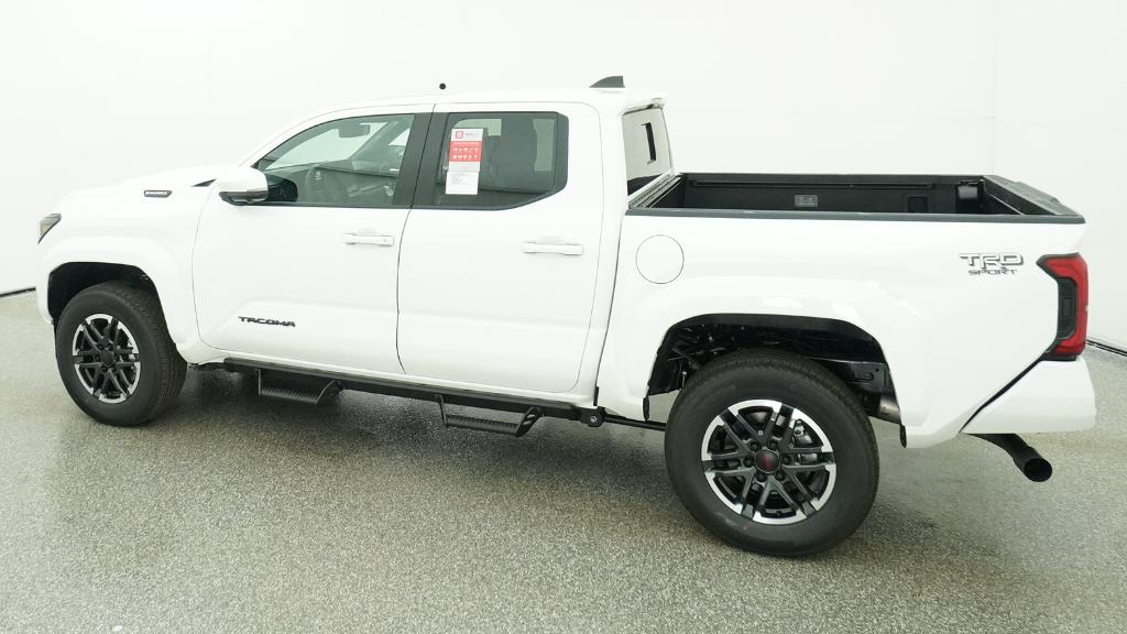 New 2026 Toyota Tacoma i-FORCE MAX Truck