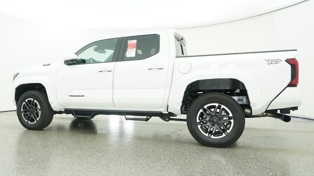 New 2026 Toyota Tacoma i-FORCE MAX Truck