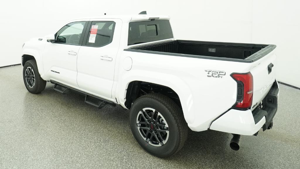 New 2026 Toyota Tacoma i-FORCE MAX Truck