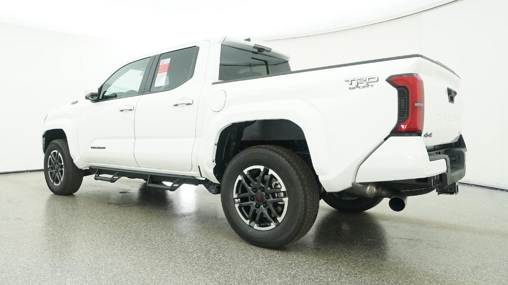 New 2026 Toyota Tacoma i-FORCE MAX Truck
