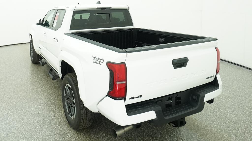 New 2026 Toyota Tacoma i-FORCE MAX Truck