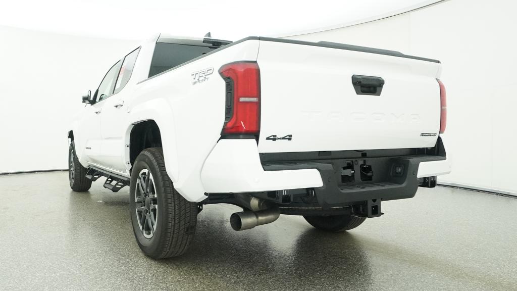 New 2026 Toyota Tacoma i-FORCE MAX Truck