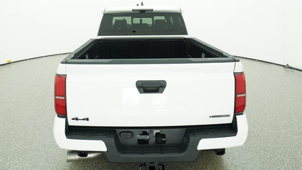 New 2026 Toyota Tacoma i-FORCE MAX Truck
