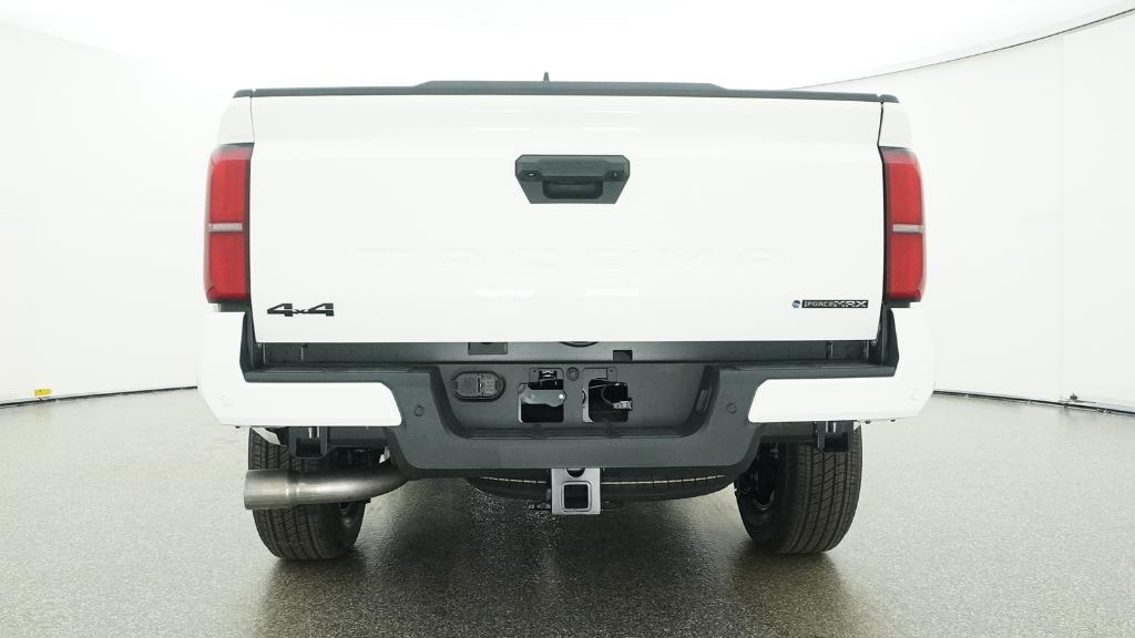 New 2026 Toyota Tacoma i-FORCE MAX Truck