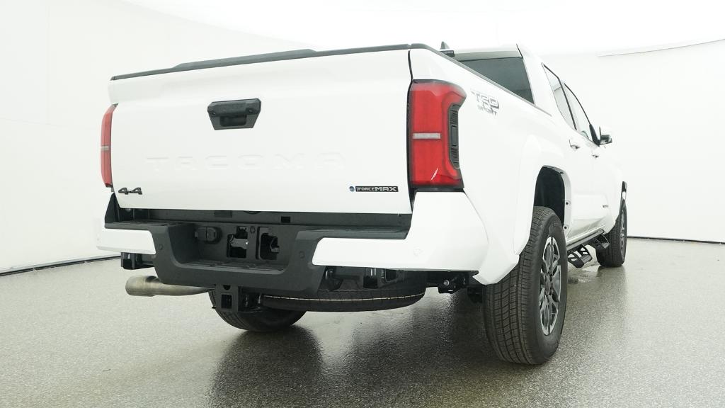 New 2026 Toyota Tacoma i-FORCE MAX Truck