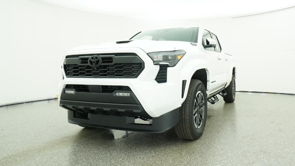 New 2026 Toyota Tacoma i-FORCE MAX Truck