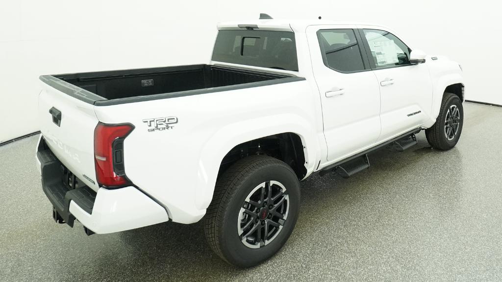 New 2026 Toyota Tacoma i-FORCE MAX Truck