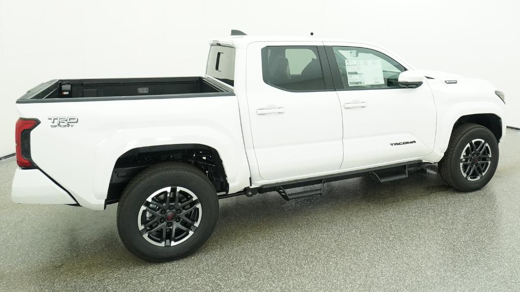 New 2026 Toyota Tacoma i-FORCE MAX Truck