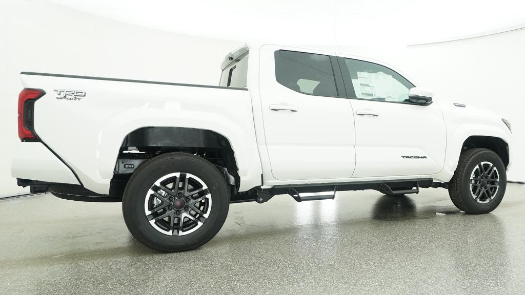 New 2026 Toyota Tacoma i-FORCE MAX Truck