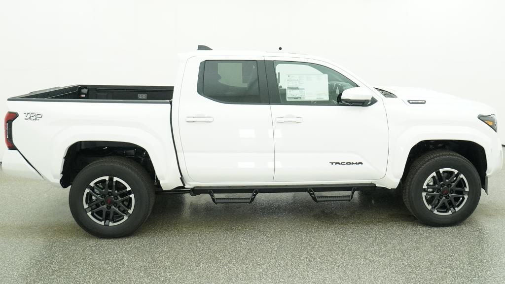 New 2026 Toyota Tacoma i-FORCE MAX Truck