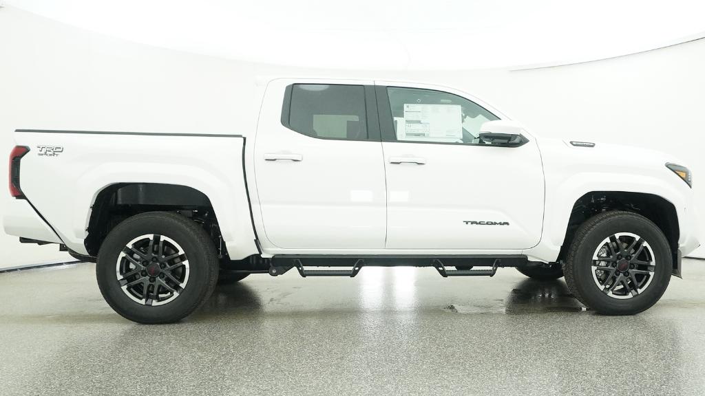 New 2026 Toyota Tacoma i-FORCE MAX Truck