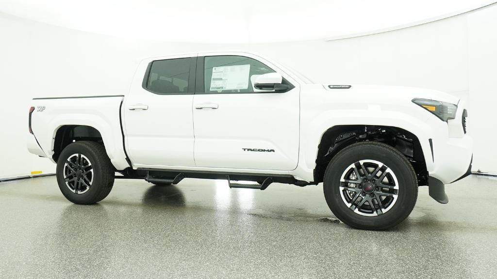 New 2026 Toyota Tacoma i-FORCE MAX Truck