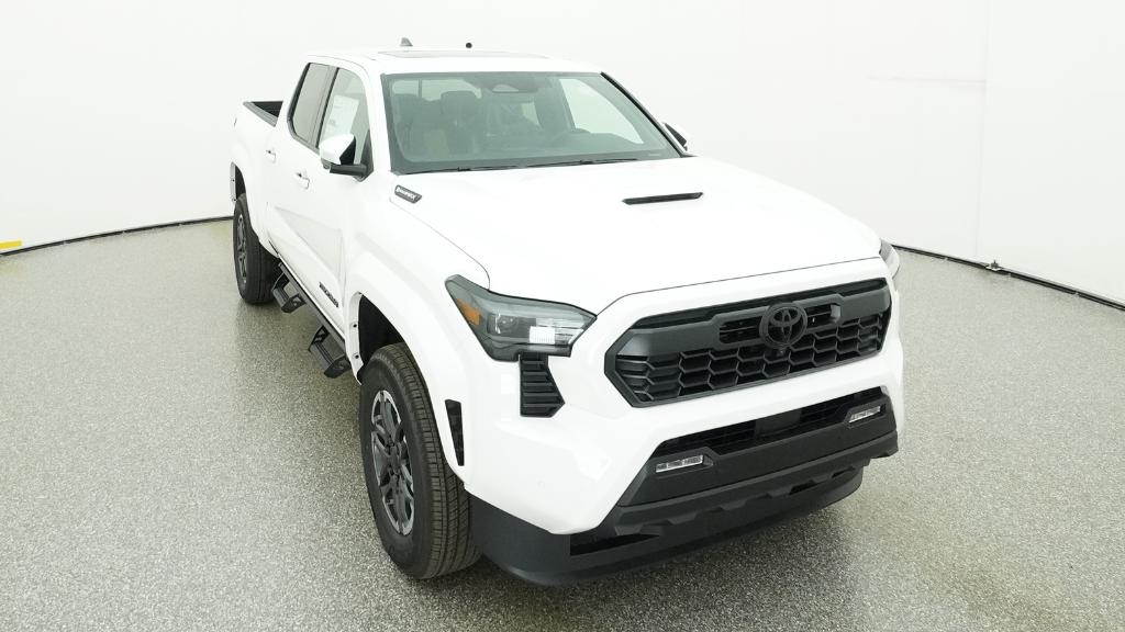 New 2026 Toyota Tacoma i-FORCE MAX Truck