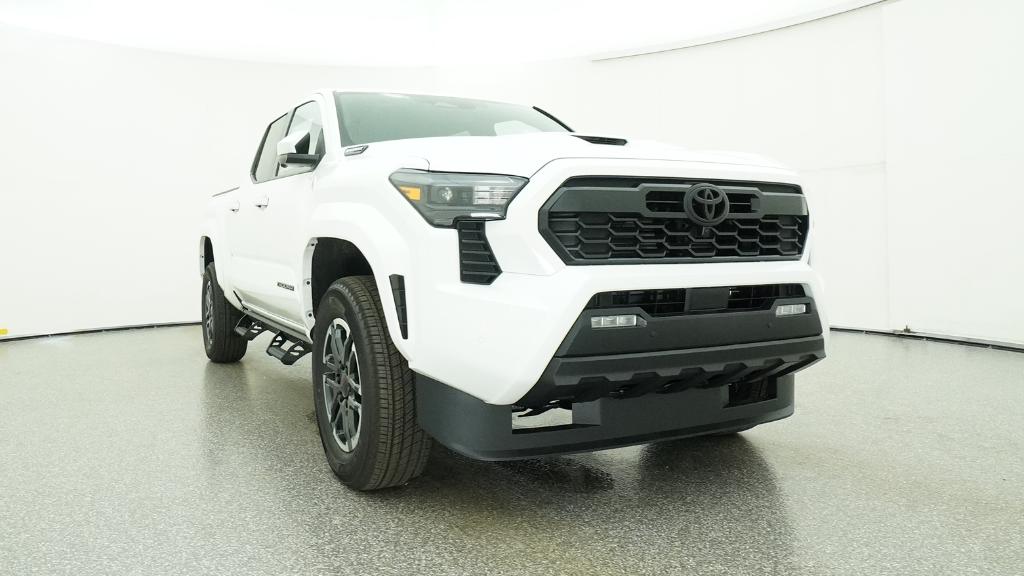 New 2026 Toyota Tacoma i-FORCE MAX Truck