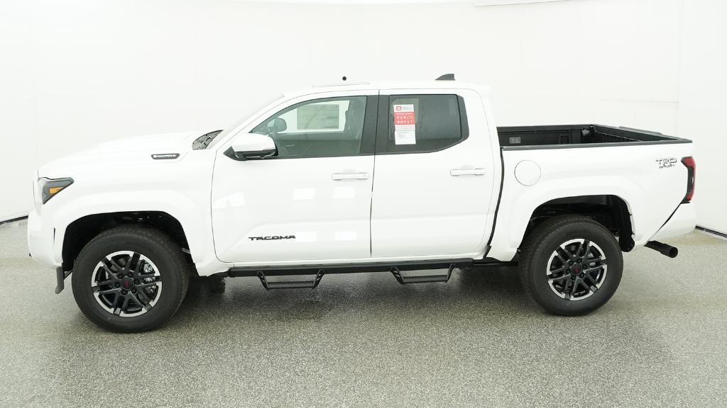 New 2026 Toyota Tacoma i-FORCE MAX Truck